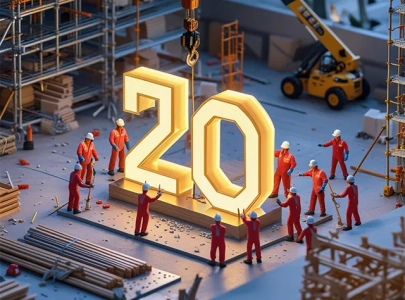 20 năm