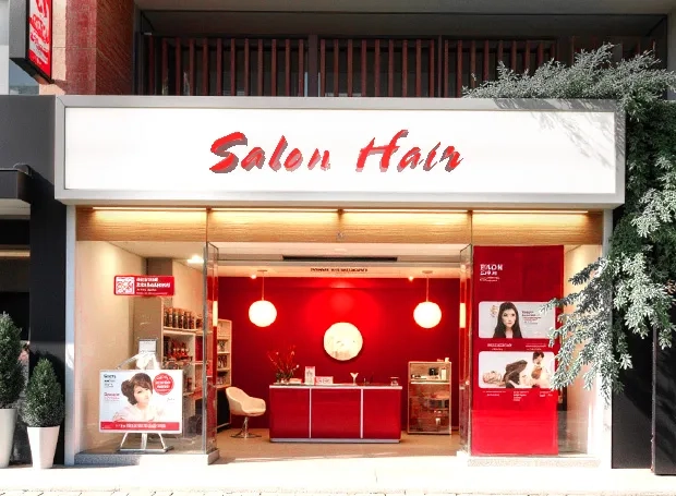 Salon Tóc