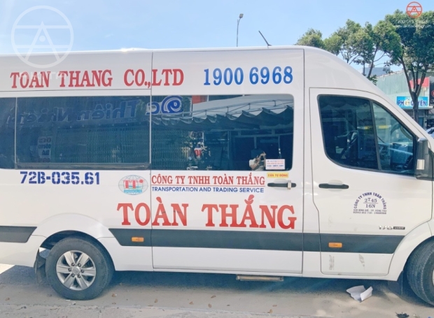 Địa Chỉ In Decal Uy Tín Tại Vũng Tàu