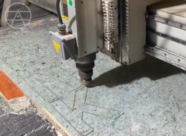 ĐỊA CHỈ CẮT CNC VÁCH NGĂN UY TÍN TẠI BÀ RỊA VŨNG TÀU