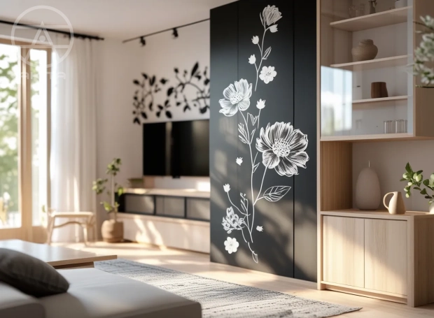 CÔNG TY THI CÔNG NỘI THẤT VŨNG TÀU UY TÍN VÀ GIÁ RẺ