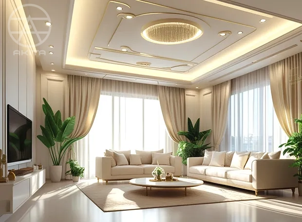 GIẢI PHÁP THI CÔNG NỘI THẤT VŨNG TÀU UY TÍN VÀ GIÁ RẺ